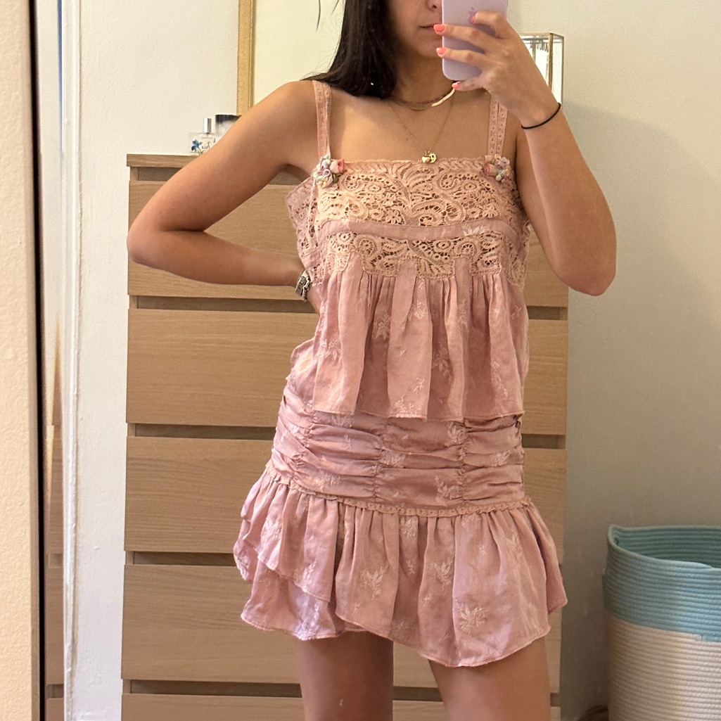 Loveshackfancy Set